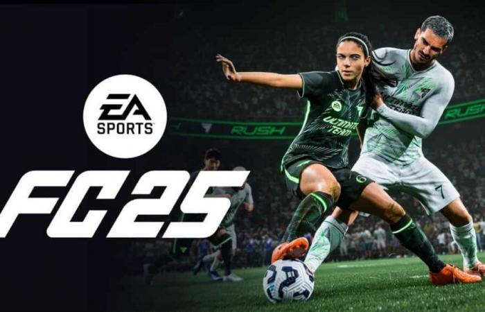 EA FC 25. ¿Qué horario para los eventos de Ultimate Team?