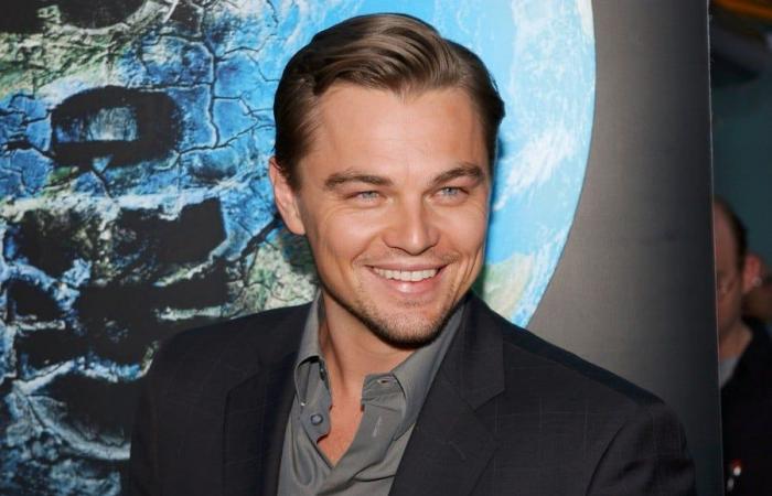 Leonardo DiCaprio tiene 50 años (sí, en serio), ¿cuánto ha cambiado desde su debut?