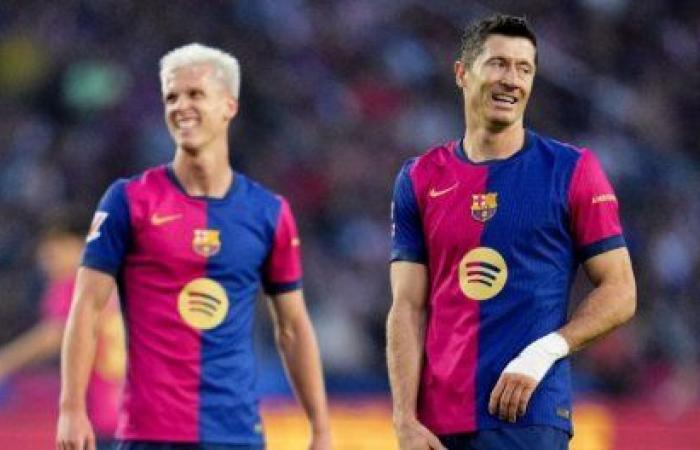 El FC Barcelona cae en San Sebastián