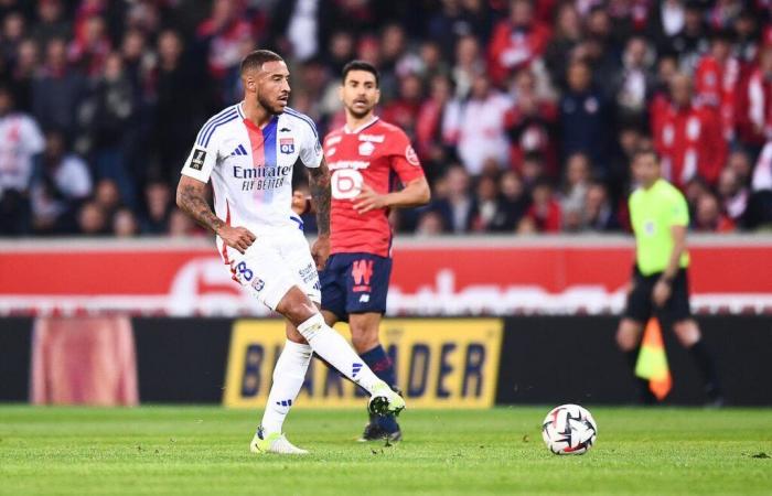 OL: Tolisso en Blues, de repente despide a Rabiot