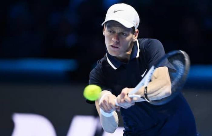 Sinner Fritz en las Finales ATP 2024 por TV y streaming: dónde ver el partido