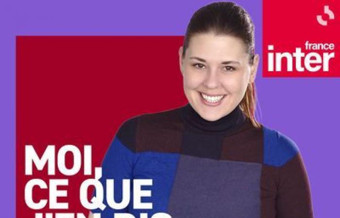 Post de Tania Dutel del lunes 11 de noviembre de 2024