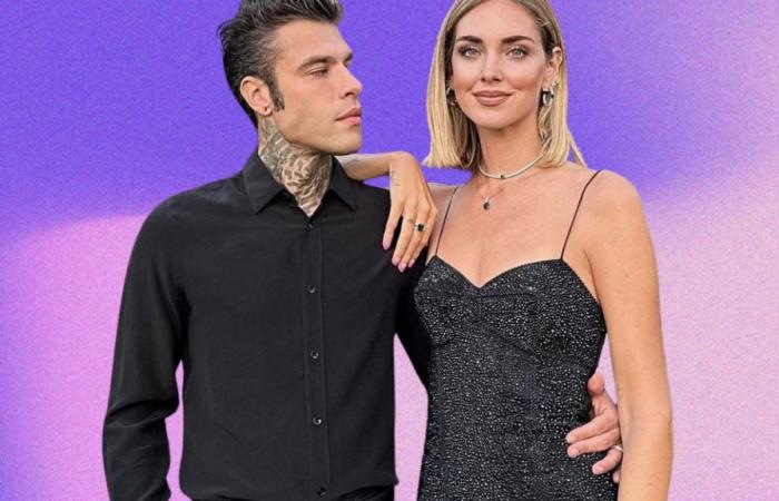 Sabemos más sobre el divorcio de Chiara Ferragni y Fedez