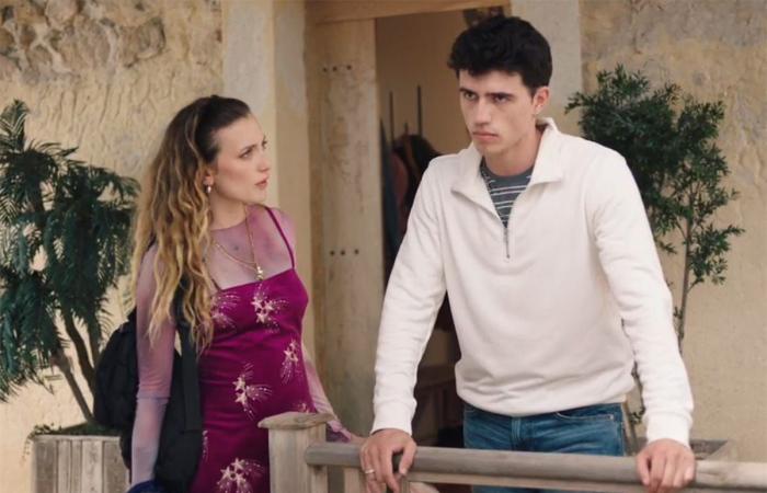 Anaïs se derrumba, el choque entre Milan y Sam se convierte en drama – Aquí todo comienza el 14 de noviembre de 2024 (episodio 1046 – resumen completo de ITC)