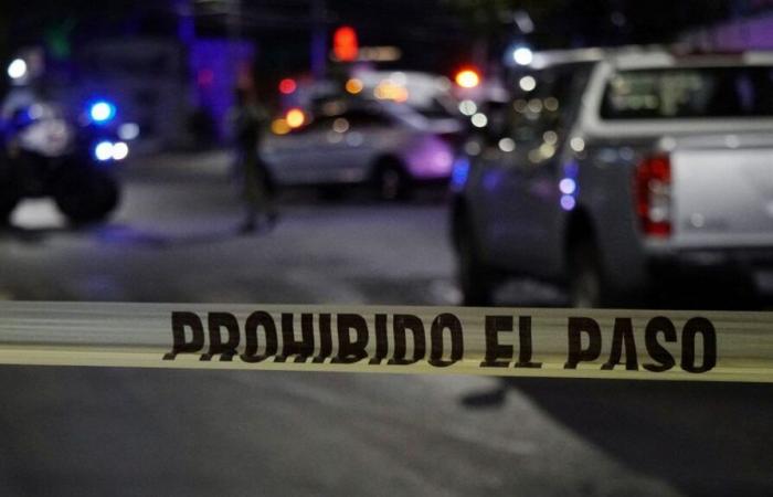 Seis muertos en tiroteo en bar en las afueras de Ciudad de México