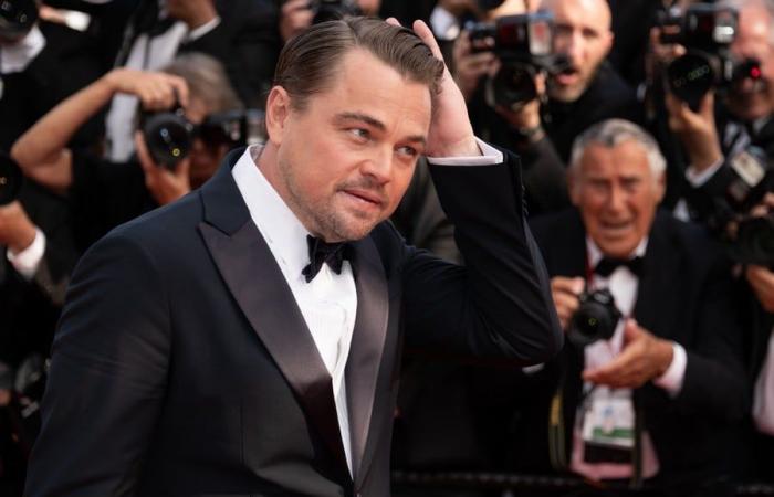 Leonardo DiCaprio tiene 50 años (sí, en serio), ¿cuánto ha cambiado desde su debut?