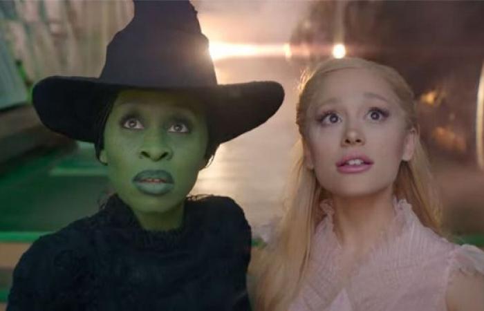 Predicciones del Gold Derby Oscar 2025: Wicked se dispara en la lista de Mejor Película