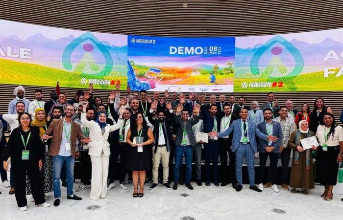 AgriYoung Innovate: La ADA premia cuatro proyectos innovadores