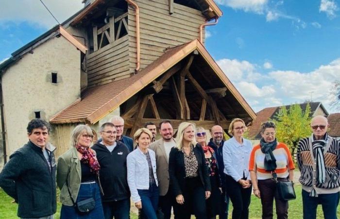 una visita al Alto Marne con los aromas de la infancia