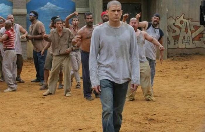 Cómo ver la serie de televisión, la película y el spin-off de Prison Break en orden cronológico y de lanzamiento