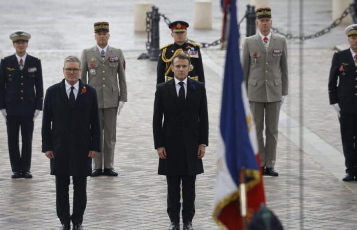 11 de noviembre, partido Francia-Israel y apertura de la COP29: la información para recordar esta tarde