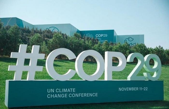 COP29 en Bakú: Desafíos y expectativas