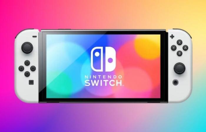 Nintendo Switch OLED: la consola baja de los 200 euros gracias a este código promocional de AliExpress