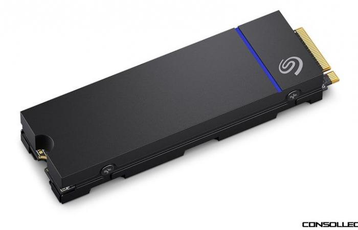 Probando el Seagate Game Drive SSD para PS5, un modelo de PlayStation con licencia oficial