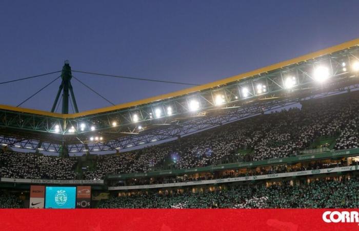 El nuevo entrenador del Sporting se presenta hoy en Alvalade – Fútbol