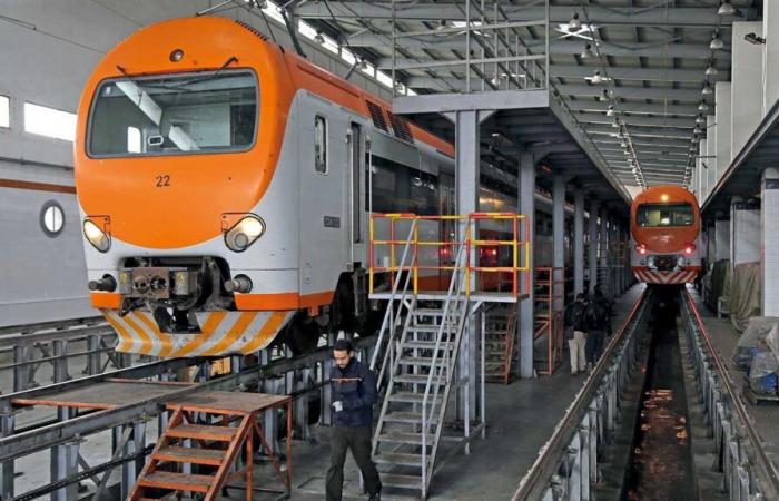 Un gran proyecto para el transporte ferroviario