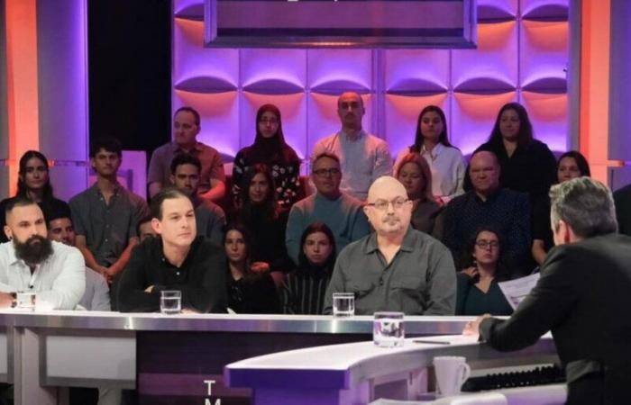 El tenso paso de un “macho alfa” en TLMEP genera malestar en el público