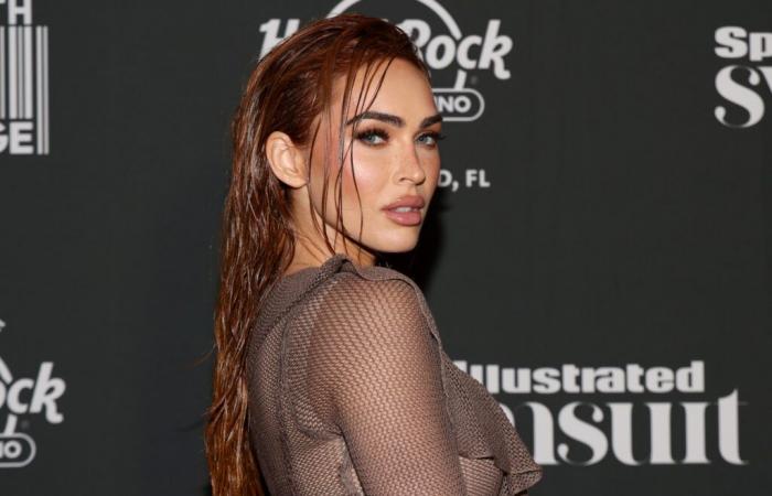 Megan Fox anuncia importante actualización familiar un año después de su trágica pérdida