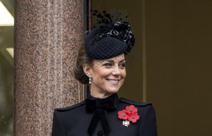 Kate Middleton: cara de bebé y look polivalente, la princesa ya no tiene nada que ver con esta foto nunca antes revelada