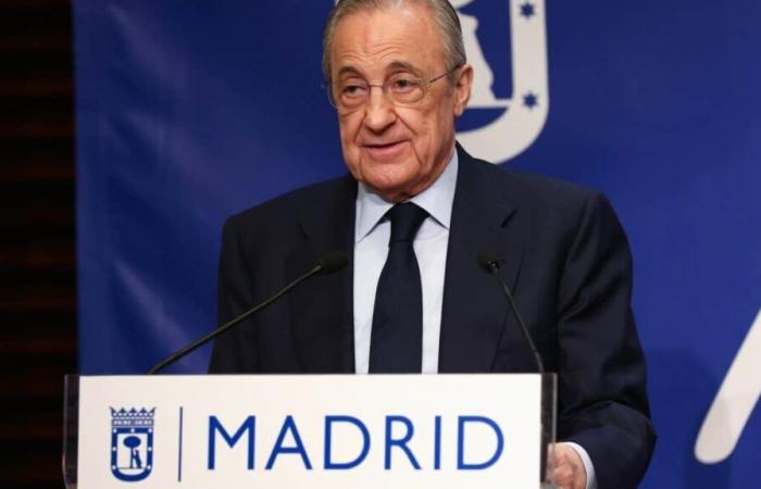 El defensa de LaLiga que está en la agenda del Real Madrid