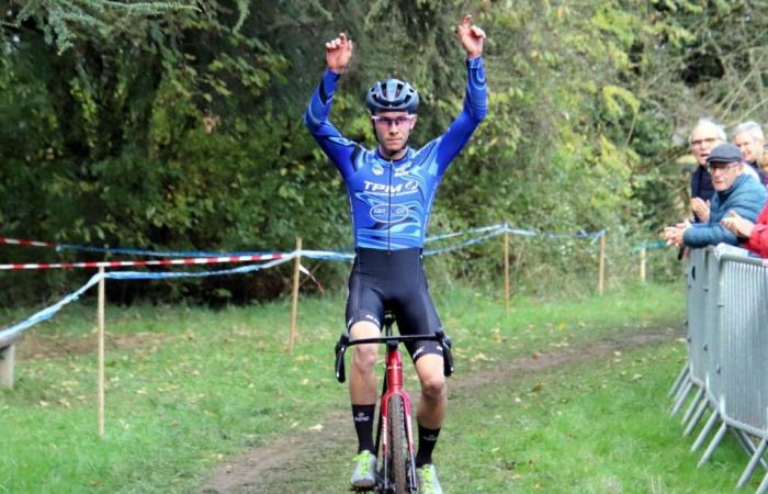 Ciclocross de Mont-Olympe a Charleville-Mézières: clasificaciones – Noticias