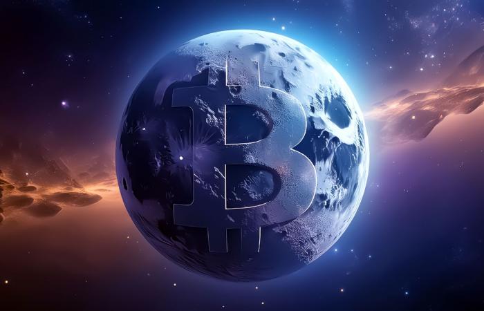 ¿Solana en la Luna? Standard Chartered ve explotar SOL a raíz de Bitcoin