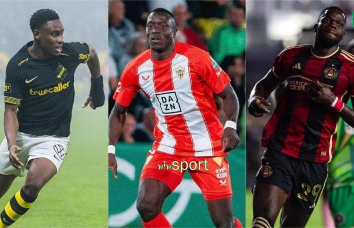 Dion Lopy en forma, Sadio Mané en piernas, Jamal Thiaré decisivo…