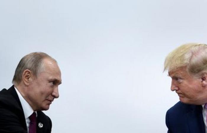 El Kremlin niega cualquier reunión entre Vladimir Putin y el presidente electo de Estados Unidos