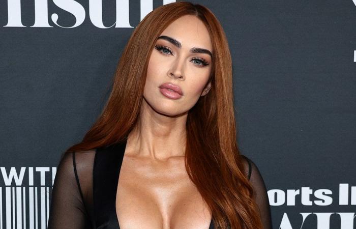 Megan Fox espera un bebé con Machine Gun Kelly después de que la pareja sufriera una pérdida