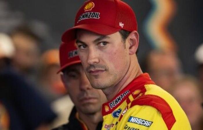 Qué esperar en la carrera por el campeonato de la Copa NASCAR en Phoenix Raceway