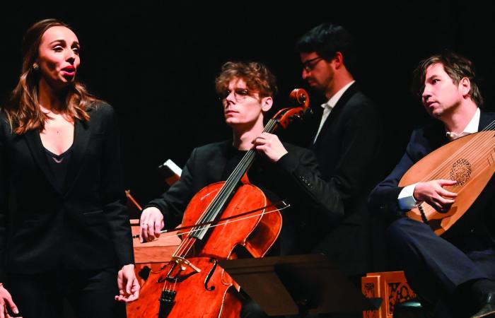 Bourgie Hall: el hogar de la música antigua en Canadá