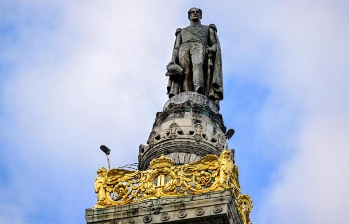 Ceremonia de Armisticio: ¿cuál es la historia del Soldado Desconocido?