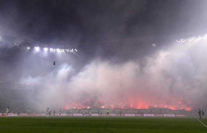 ASSE: canciones homofóbicas y que inducen al humo, ¿una sesión cerrada para los Gones?