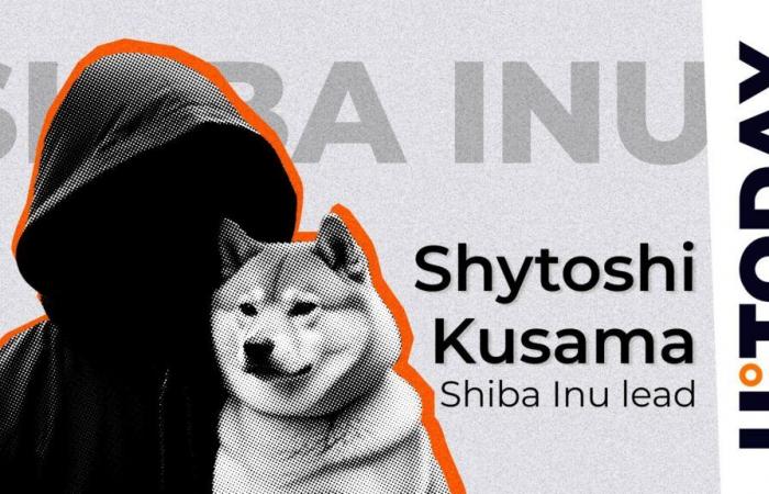 Shytoshi Kusama ofrece un mensaje épico sobre el futuro de SHIB y Ryoshi