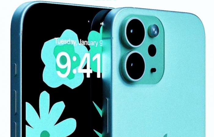 Black Friday 2024 – El iPhone 16 tiene un precio nunca visto en este revendedor: menos de 800 €, ¿te lo puedes creer?