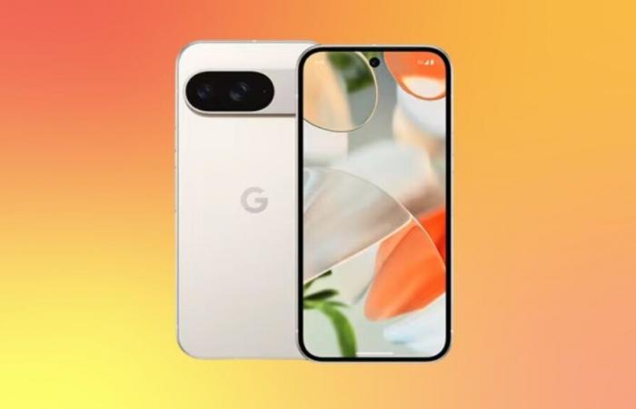 Google Pixel 9: promoción y código promocional para acumular en el smartphone en AliExpress