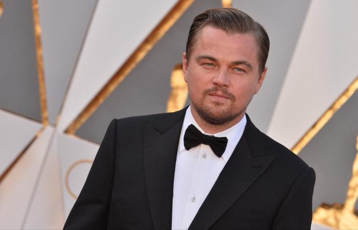 Leonardo DiCaprio tiene 50 años (sí, en serio), ¿cuánto ha cambiado desde su debut?