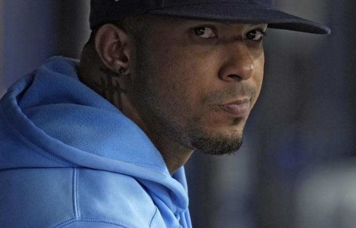 República Dominicana | Jugador de los Rays, Wander Franco, involucrado en altercado armado