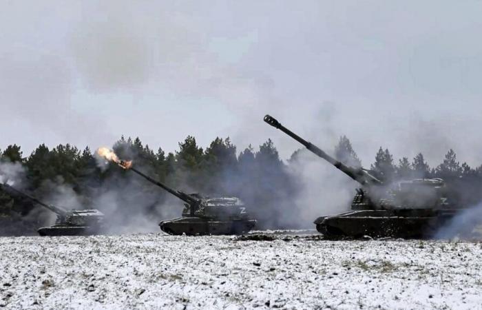 Por qué el ejército ruso busca conquistar la mayor cantidad de territorio posible en las próximas semanas.