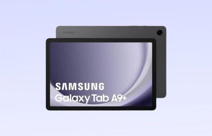 Gracias al código promocional de AliExpress, la tableta táctil Samsung Galaxy bate récords de ventas