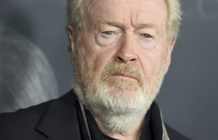 Gladiador 2 | Ridley Scott regresa a la arena