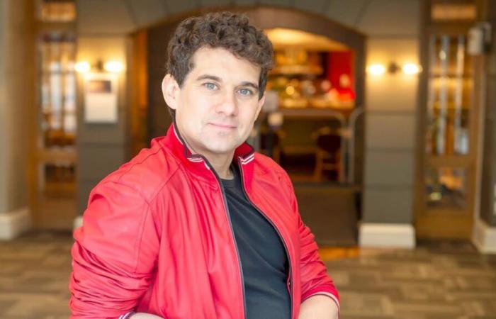 Xavier Mortimer: el mago que tiene 15 mil millones de visitas