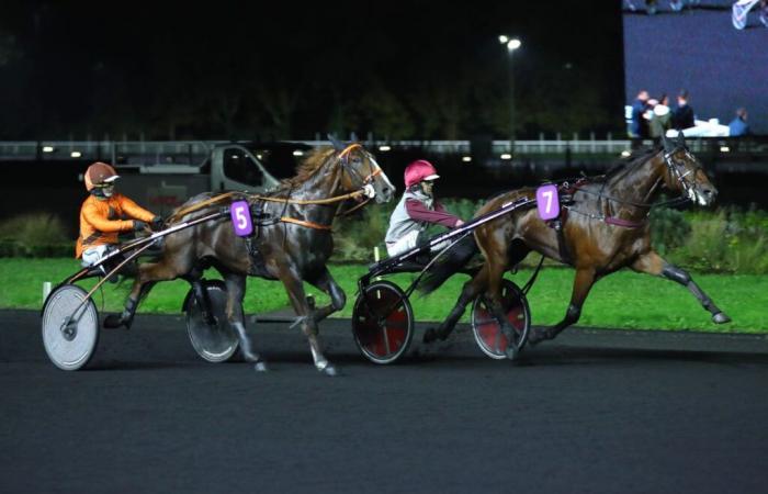 Lunes en Graignes – Premio Roger Massue: Monzon Normand como estrella invitada