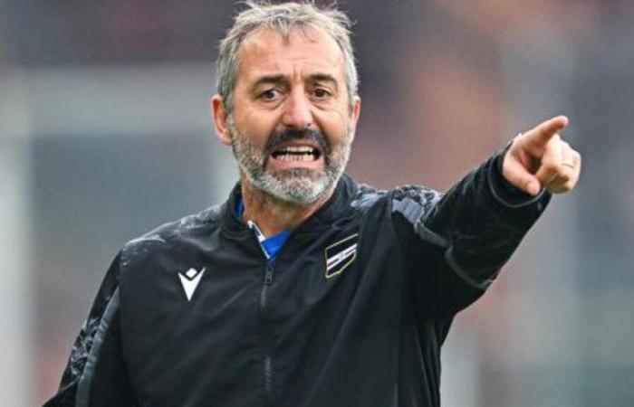 Lecce, Giampaolo el elegido para el equipo post-Gotti