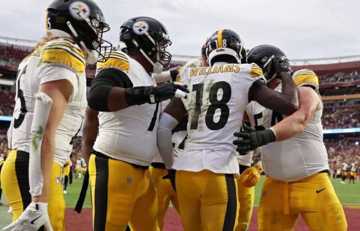 Es hora de tomar en serio a los Steelers