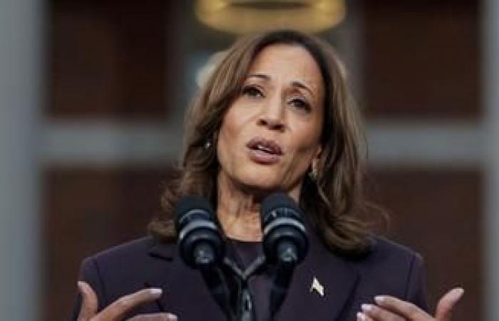 este caso donde Kamala Harris aún podría convertirse en presidenta del país