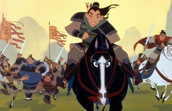 ¿Cuáles son las 10 películas de Disney mejor valoradas por los fans? (El 3 te sorprenderá)