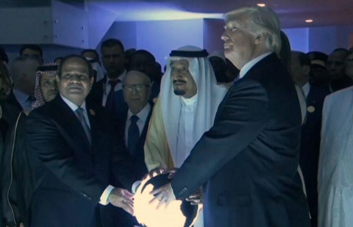 “Completa farsa”: Qatar se retira de las conversaciones de alto el fuego, Oriente Medio se prepara para la presidencia de Trump