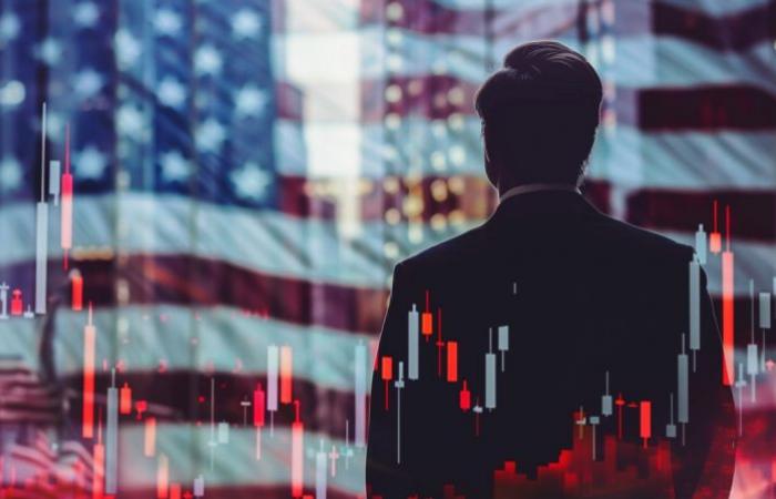 ¿A qué se debe esa diferencia entre las acciones europeas y americanas?