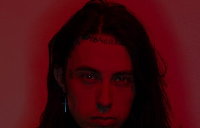 El álbum Falling In Reverse supera los mil millones de reproducciones en dos meses